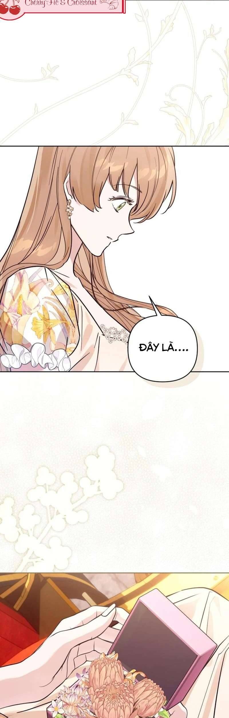 Chàng Ryan Của Em Chap 15 - Next Chap 16