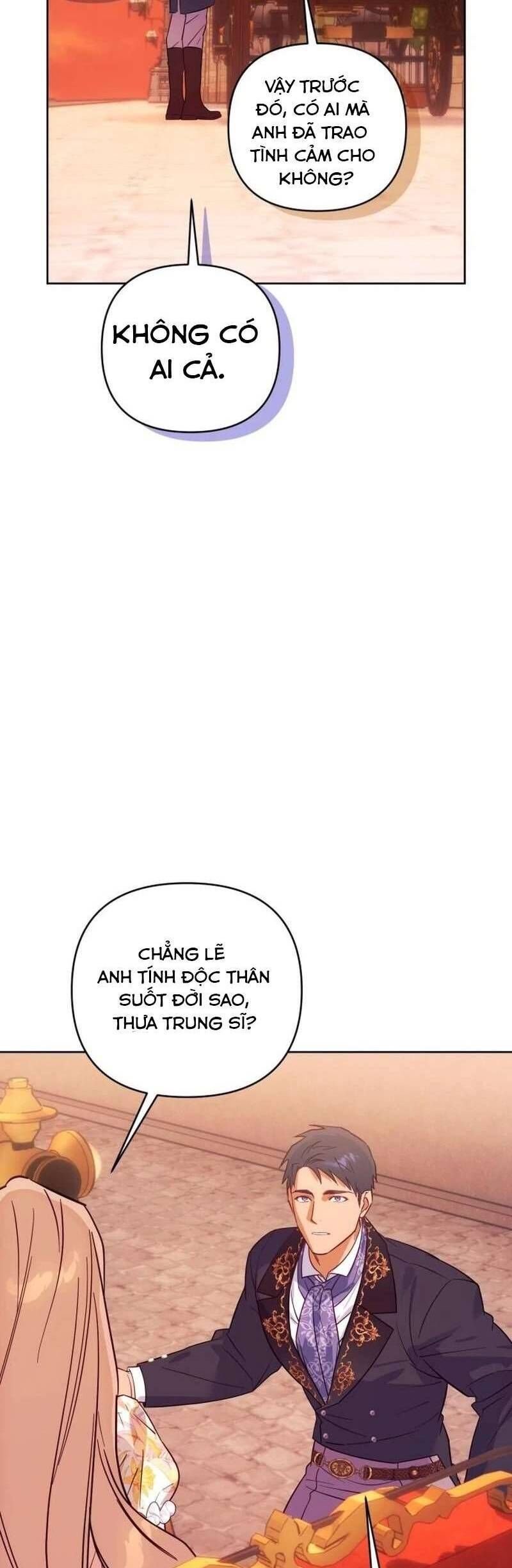 Chàng Ryan Của Em Chap 15 - Next Chap 16