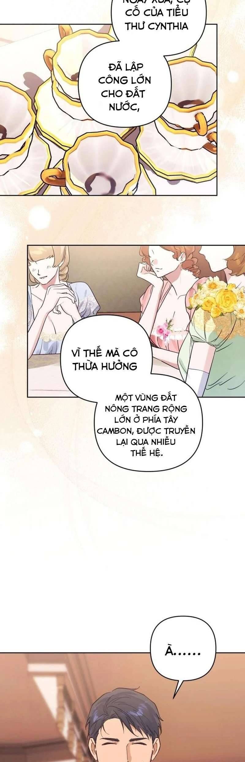 Chàng Ryan Của Em Chap 15 - Next Chap 16