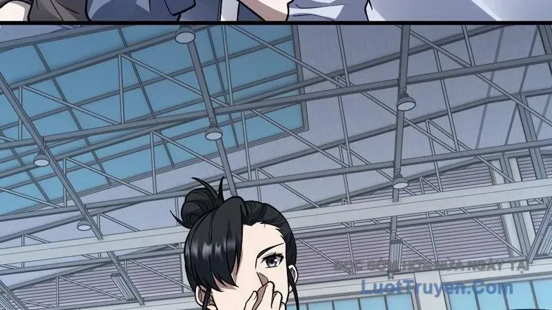 Tinh Lâm Chap 24 - Next Chap 25