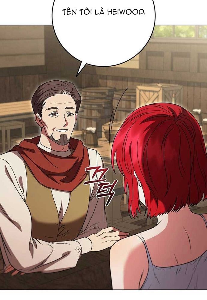 Thiếu Nữ Rồng Chap 51 - Next Chap 52