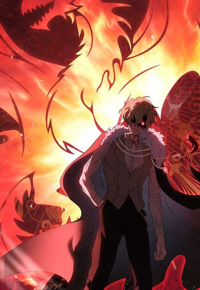 Thiếu Nữ Rồng Chap 51 - Next Chap 52