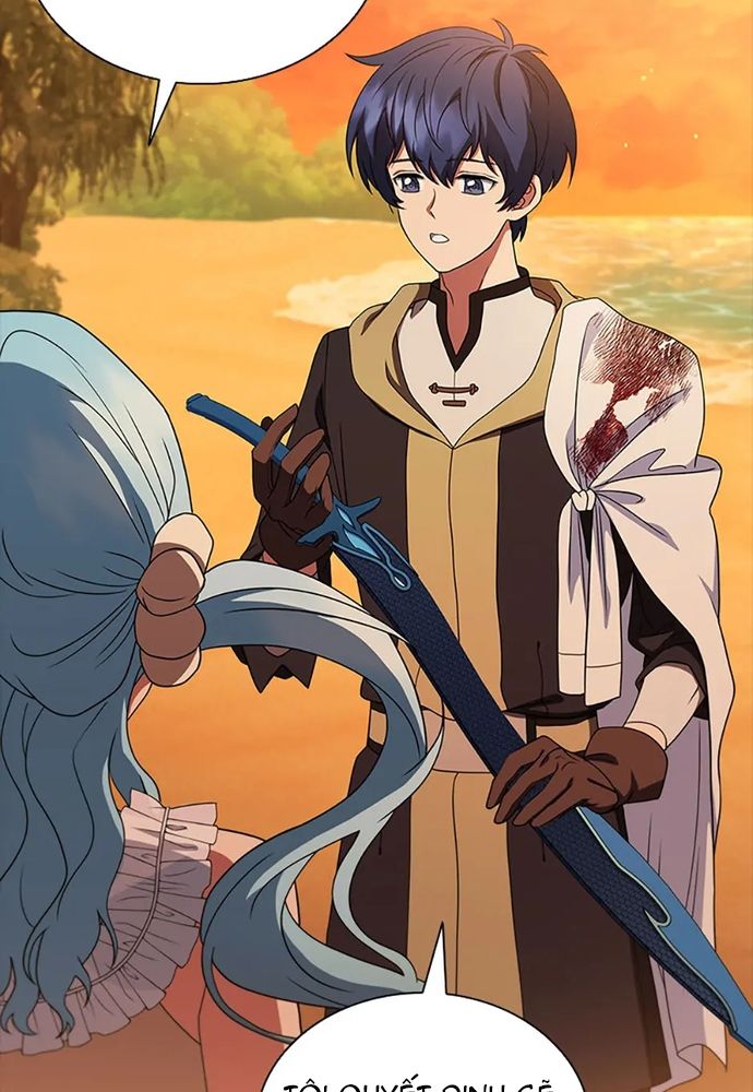 Thiếu Nữ Rồng Chap 54 - Next Chap 55