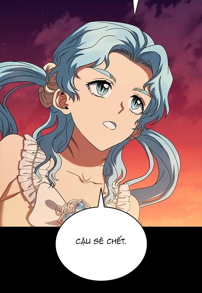 Thiếu Nữ Rồng Chap 54 - Next Chap 55