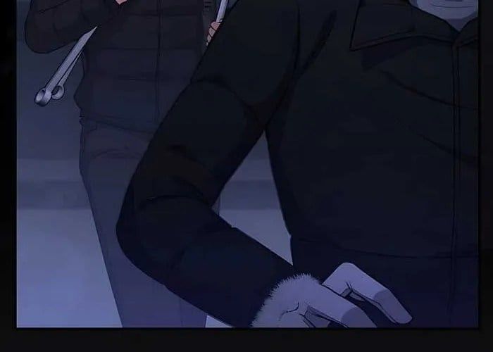 Nhân Viên Văn Phòng Trong Tận Thế Kỷ Băng Hà Chap 30 - Next Chap 31