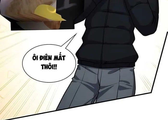 Nhân Viên Văn Phòng Trong Tận Thế Kỷ Băng Hà Chap 30 - Next Chap 31