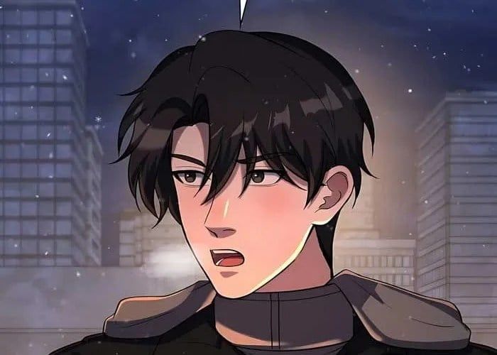 Nhân Viên Văn Phòng Trong Tận Thế Kỷ Băng Hà Chap 30 - Next Chap 31