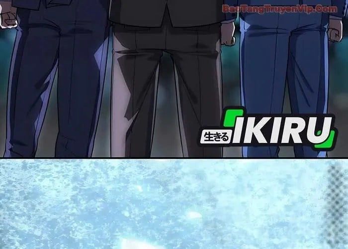 Nhân Viên Văn Phòng Trong Tận Thế Kỷ Băng Hà Chap 30 - Next Chap 31