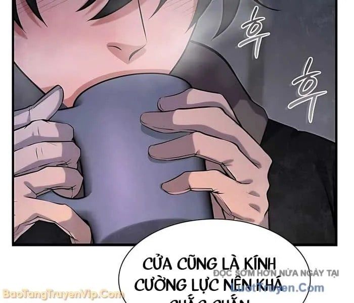 Nhân Viên Văn Phòng Trong Tận Thế Kỷ Băng Hà Chap 30 - Next Chap 31