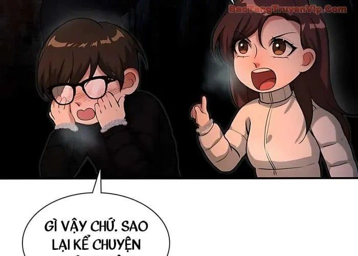 Nhân Viên Văn Phòng Trong Tận Thế Kỷ Băng Hà Chap 30 - Next Chap 31