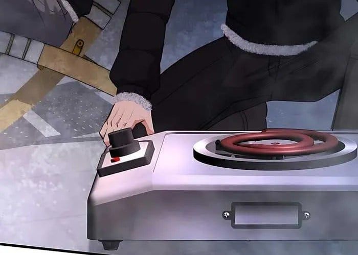 Nhân Viên Văn Phòng Trong Tận Thế Kỷ Băng Hà Chap 30 - Next Chap 31