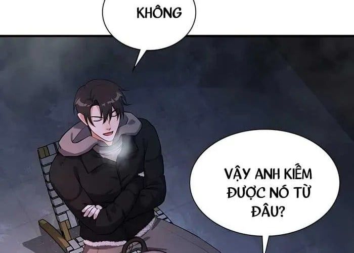 Nhân Viên Văn Phòng Trong Tận Thế Kỷ Băng Hà Chap 30 - Next Chap 31
