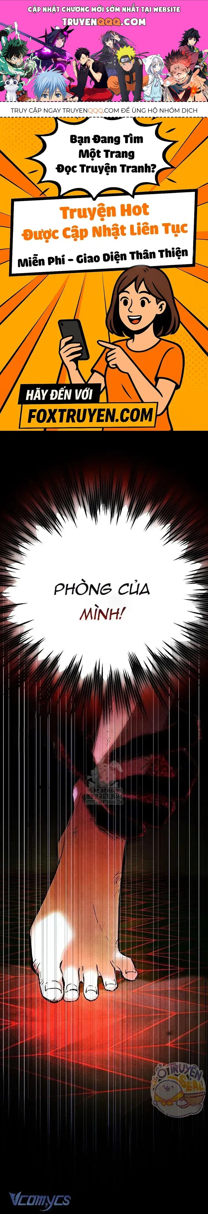 Chào Mừng Đến Với Dinh Thự Hoa Hồng Chap 24 - Next Chap 25
