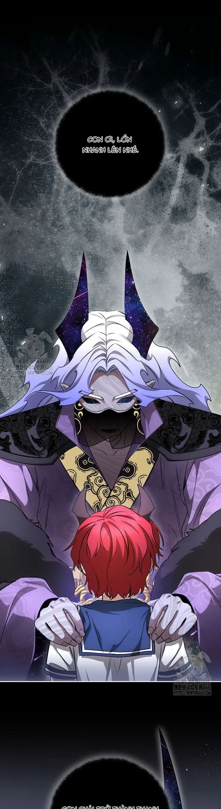 Ác Nữ Bị Quỷ Ám Rồi! Chuẩn Bị Hỗn Loạn Thôi! Chap 22 - Next Chap 23