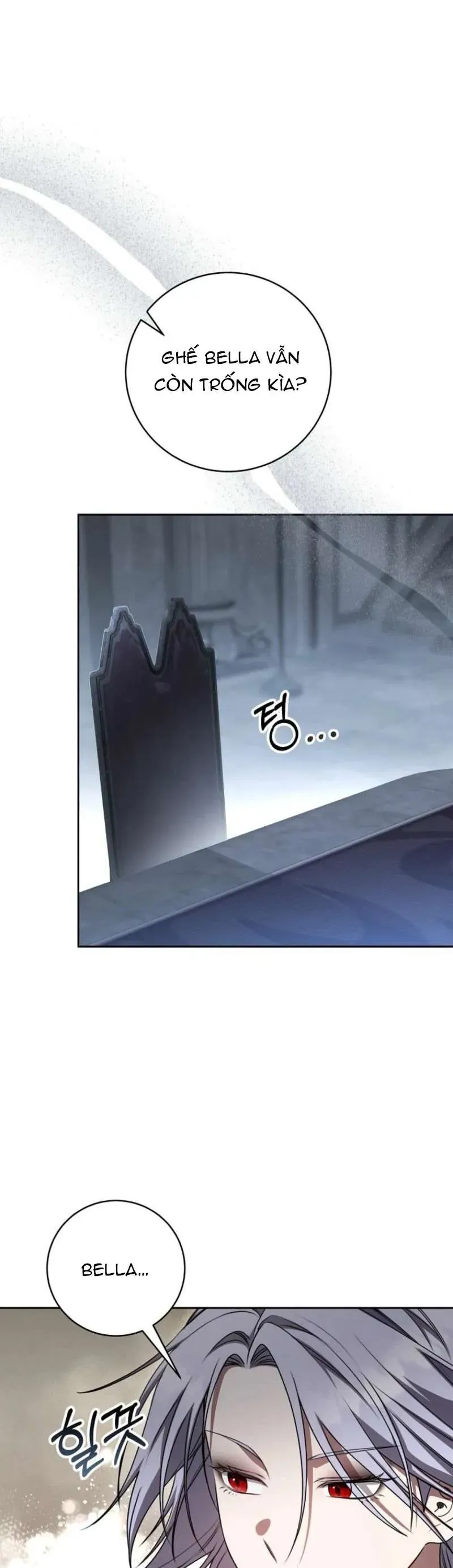 Ác Nữ Bị Quỷ Ám Rồi! Chuẩn Bị Hỗn Loạn Thôi! Chap 23 - Next Chap 24
