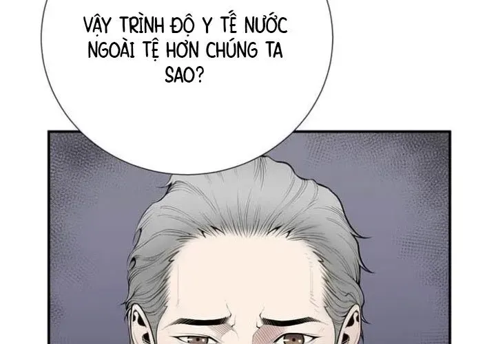 Bác Sĩ Choi Tae-Soo Chap 28 - Next Chap 29