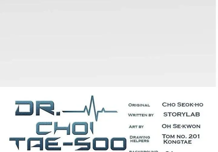 Bác Sĩ Choi Tae-Soo Chap 28 - Next Chap 29
