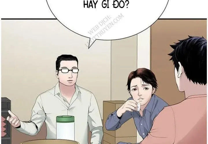 Bác Sĩ Choi Tae-Soo Chap 28 - Next Chap 29