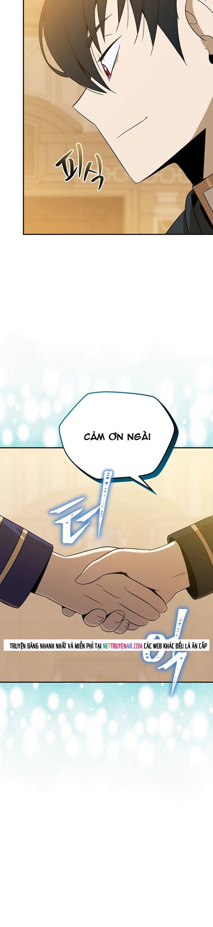 Ma Pháp Sư Thiên Tài Bị Giới Hạn Thời Gian Chap 31 - Next Chap 32