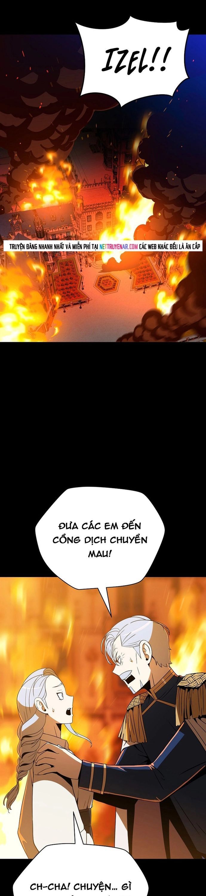Ma Pháp Sư Thiên Tài Bị Giới Hạn Thời Gian Chap 31 - Next Chap 32