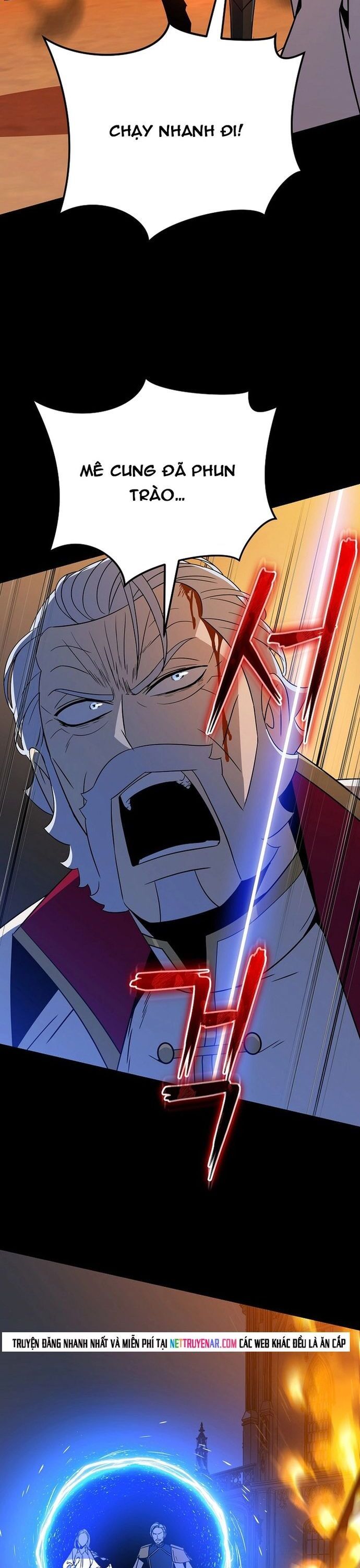 Ma Pháp Sư Thiên Tài Bị Giới Hạn Thời Gian Chap 31 - Next Chap 32