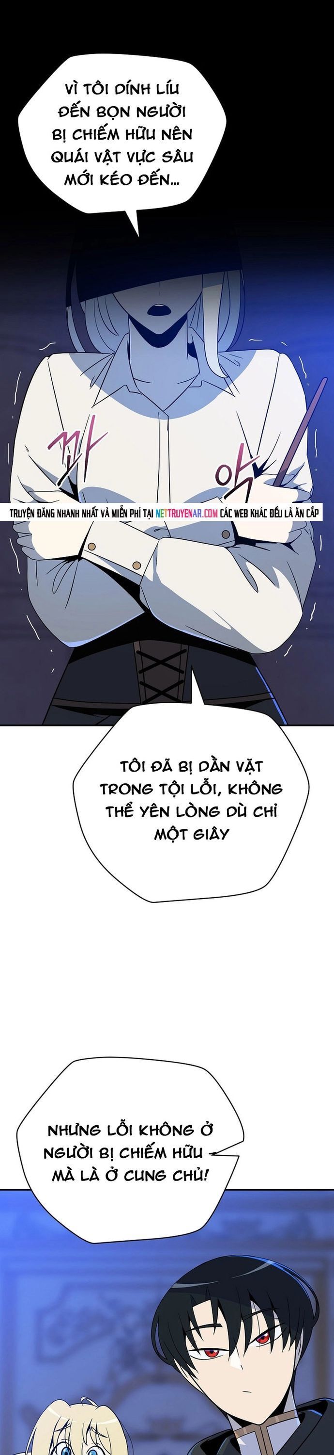 Ma Pháp Sư Thiên Tài Bị Giới Hạn Thời Gian Chap 31 - Next Chap 32