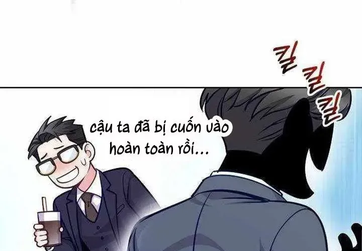 Không Gian Đặc Biệt Của Luật Sư Bình Dị Chap 23 - Next Chap 24