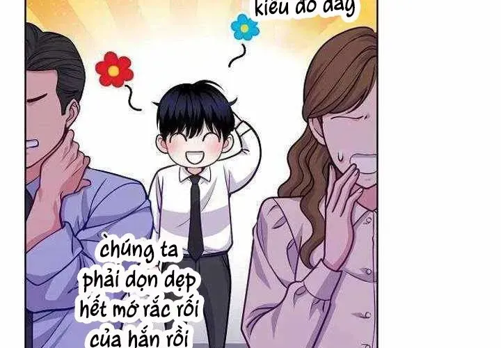 Không Gian Đặc Biệt Của Luật Sư Bình Dị Chap 23 - Next Chap 24