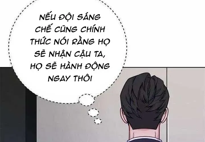 Không Gian Đặc Biệt Của Luật Sư Bình Dị Chap 23 - Next Chap 24
