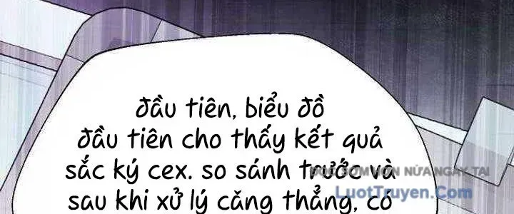 Không Gian Đặc Biệt Của Luật Sư Bình Dị Chap 23 - Next Chap 24