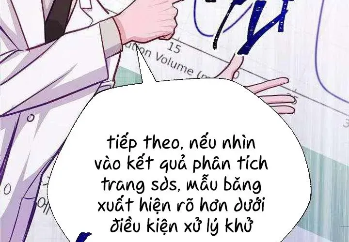 Không Gian Đặc Biệt Của Luật Sư Bình Dị Chap 23 - Next Chap 24
