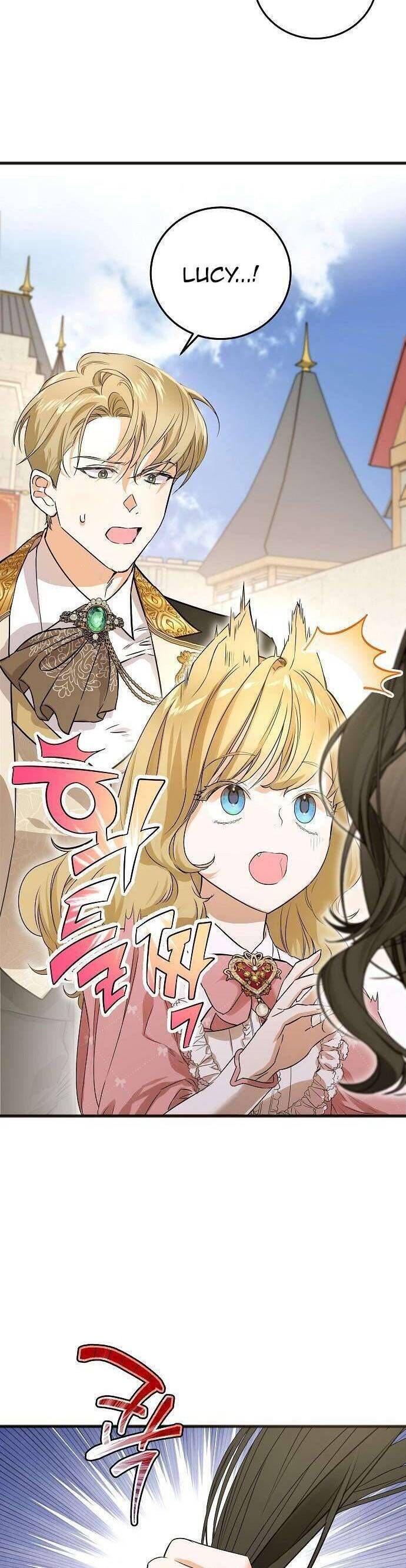Cứu Rỗi, Và Sự Tàn Khốc Đằng Sau Nó Chap 8 - Next Chap 9