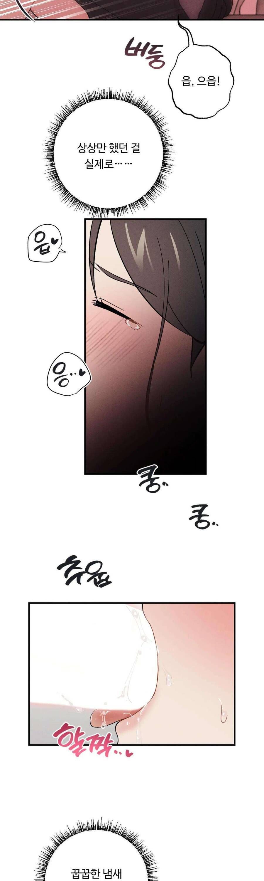 Cứu Rỗi, Và Sự Tàn Khốc Đằng Sau Nó Chap 8 - Next Chap 9