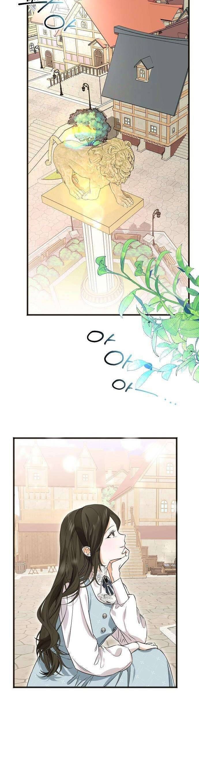 Cứu Rỗi, Và Sự Tàn Khốc Đằng Sau Nó Chap 8 - Next Chap 9