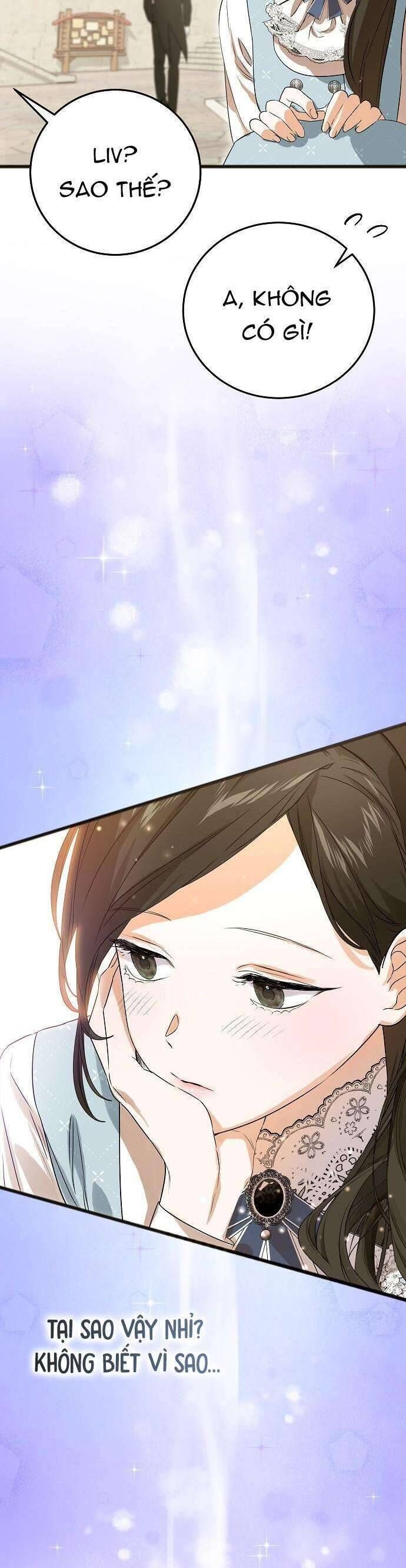 Cứu Rỗi, Và Sự Tàn Khốc Đằng Sau Nó Chap 8 - Next Chap 9