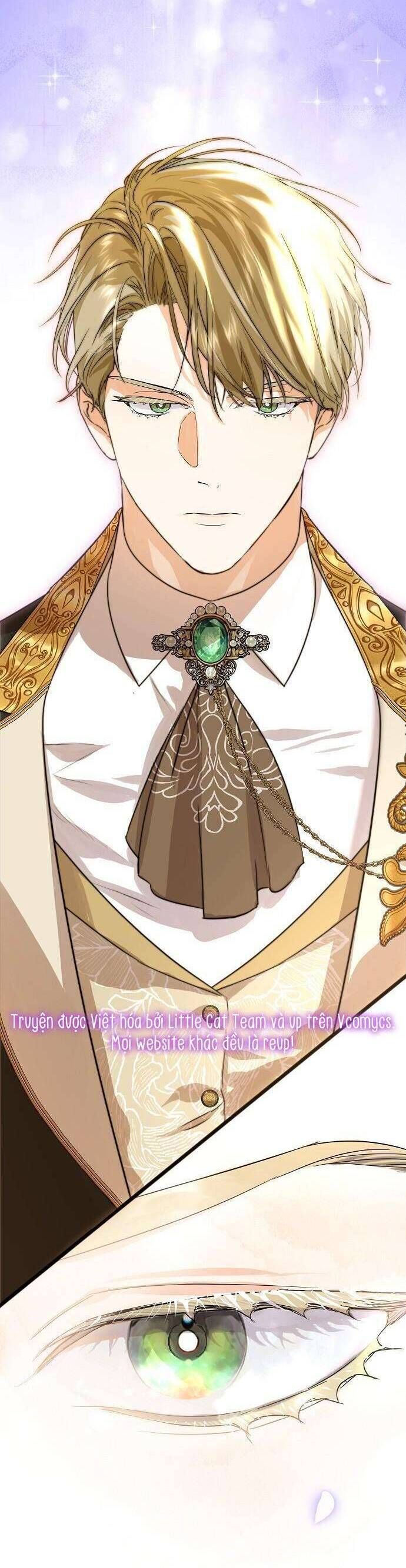 Cứu Rỗi, Và Sự Tàn Khốc Đằng Sau Nó Chap 8 - Next Chap 9