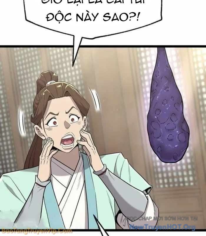 Đường Môn Truyền Kỳ Chap 21 - Next Chap 22