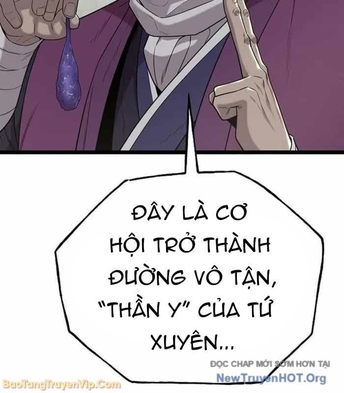 Đường Môn Truyền Kỳ Chap 21 - Next Chap 22