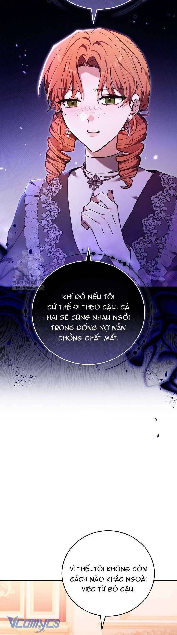 Lời Tỏ Tình Lần Thứ 101 Chap 30 - Next Chap 31