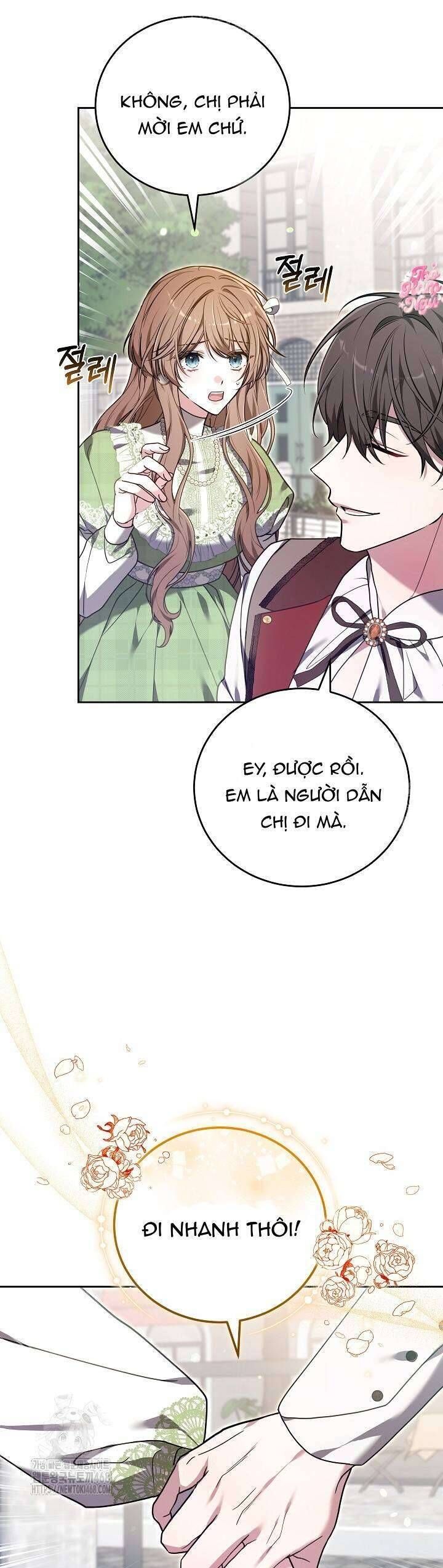 Lời Tỏ Tình Lần Thứ 101 Chap 30 - Next Chap 31