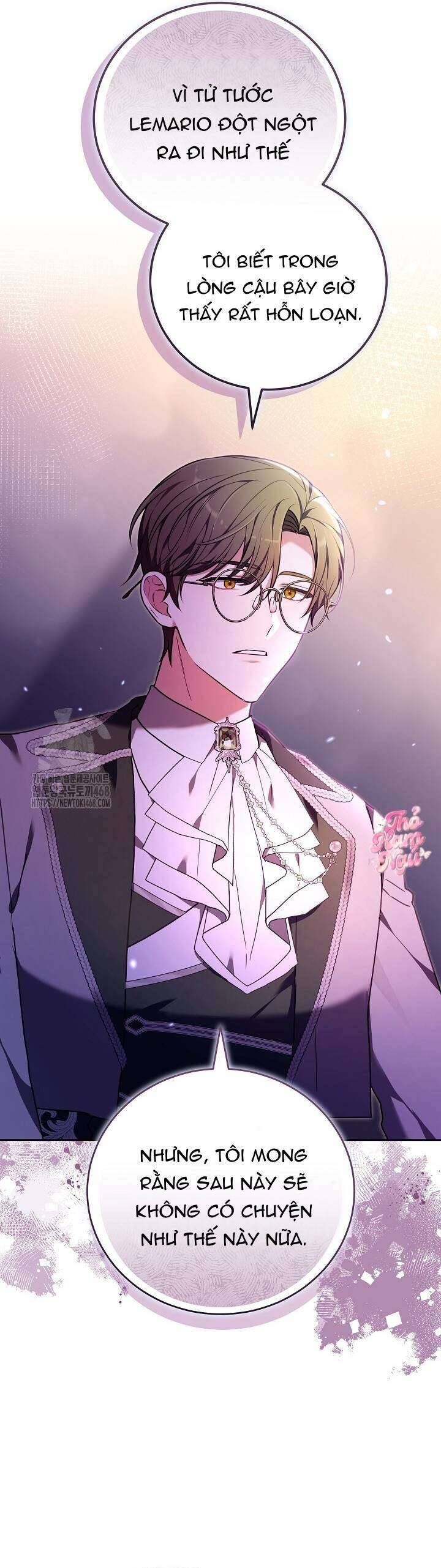 Lời Tỏ Tình Lần Thứ 101 Chap 30 - Next Chap 31