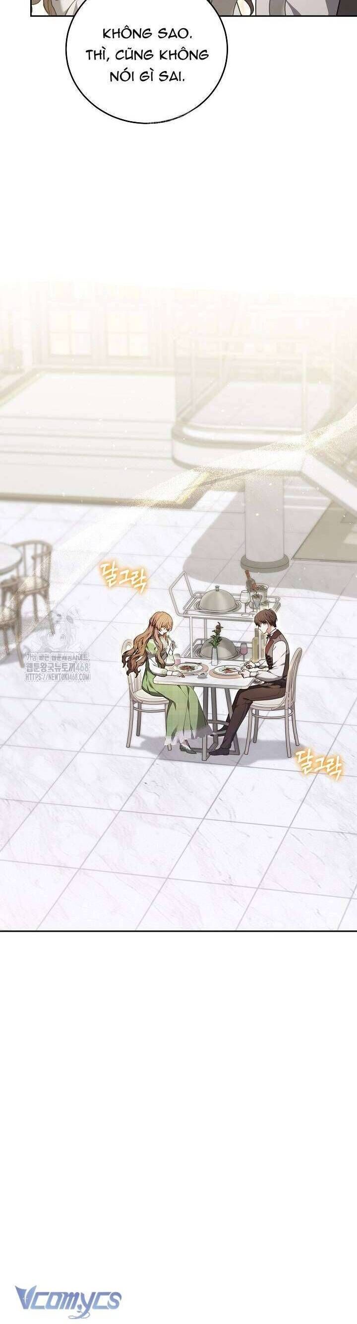 Lời Tỏ Tình Lần Thứ 101 Chap 30 - Next Chap 31