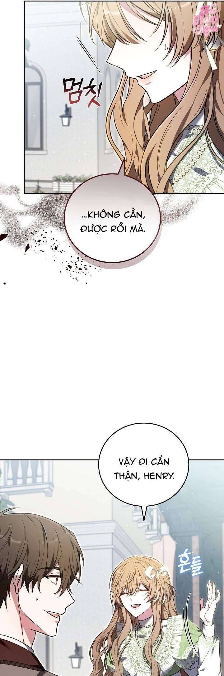 Lời Tỏ Tình Lần Thứ 101 Chap 30 - Next Chap 31