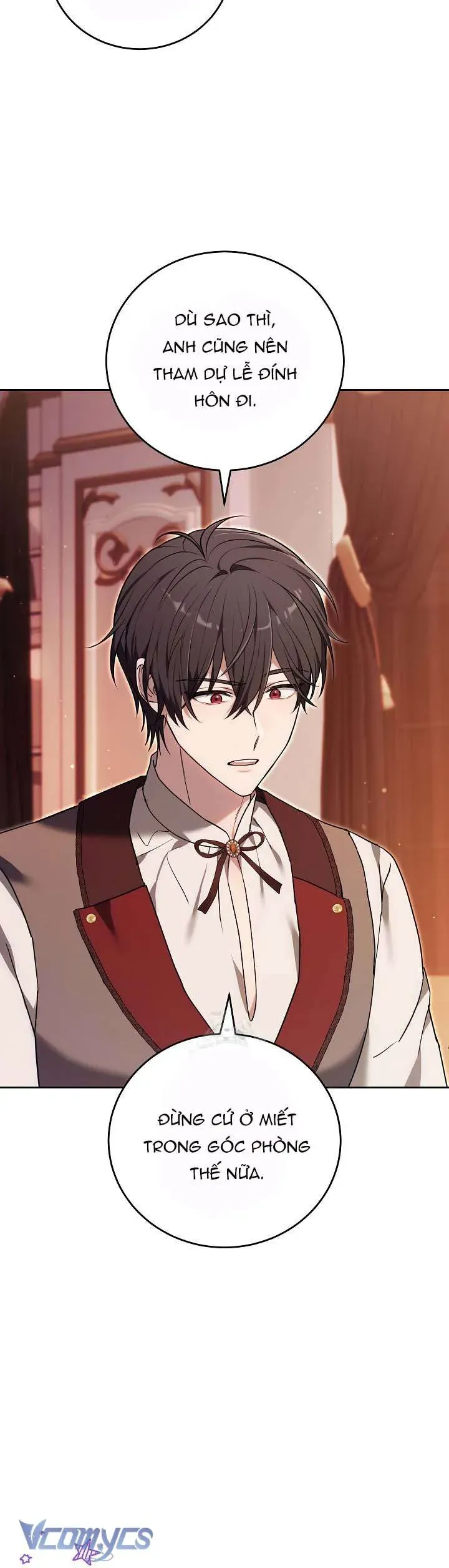 Lời Tỏ Tình Lần Thứ 101 Chap 31 - Next Chap 32