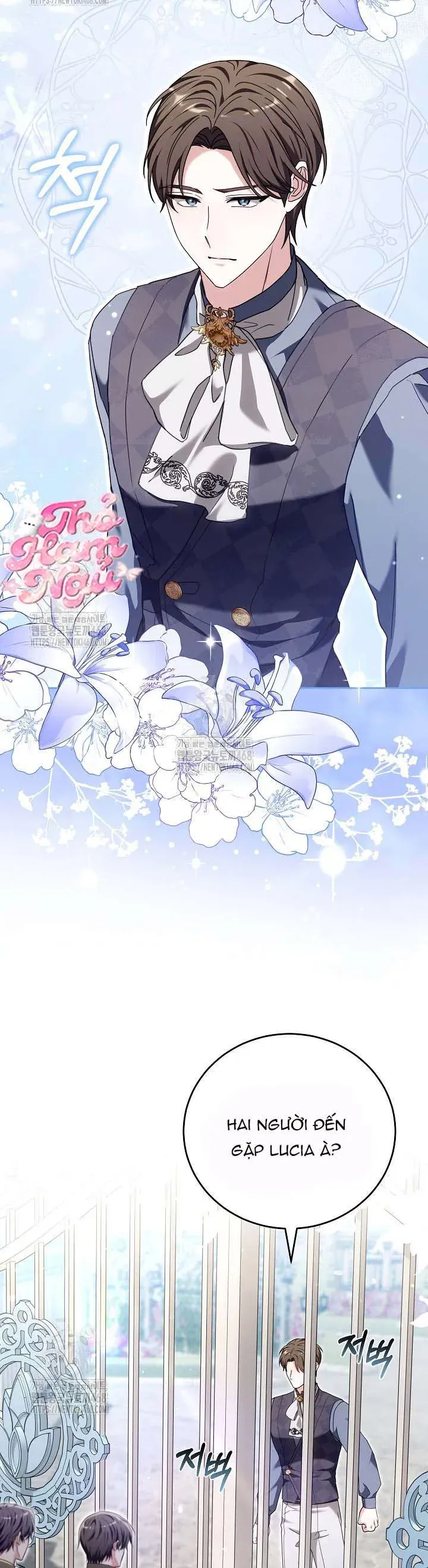 Lời Tỏ Tình Lần Thứ 101 Chap 31 - Next Chap 32