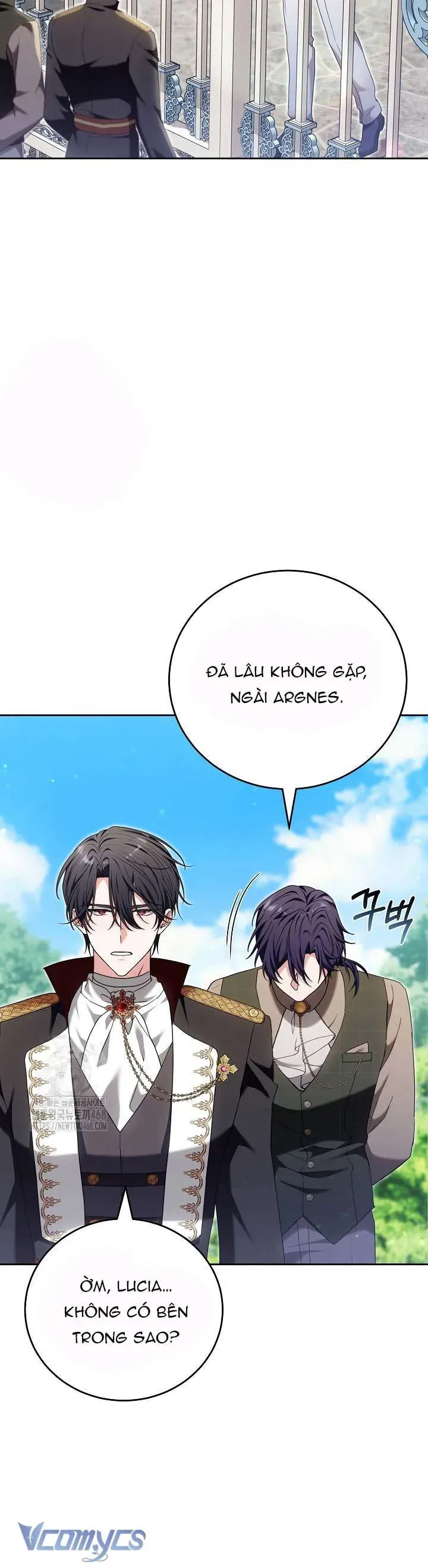 Lời Tỏ Tình Lần Thứ 101 Chap 31 - Next Chap 32