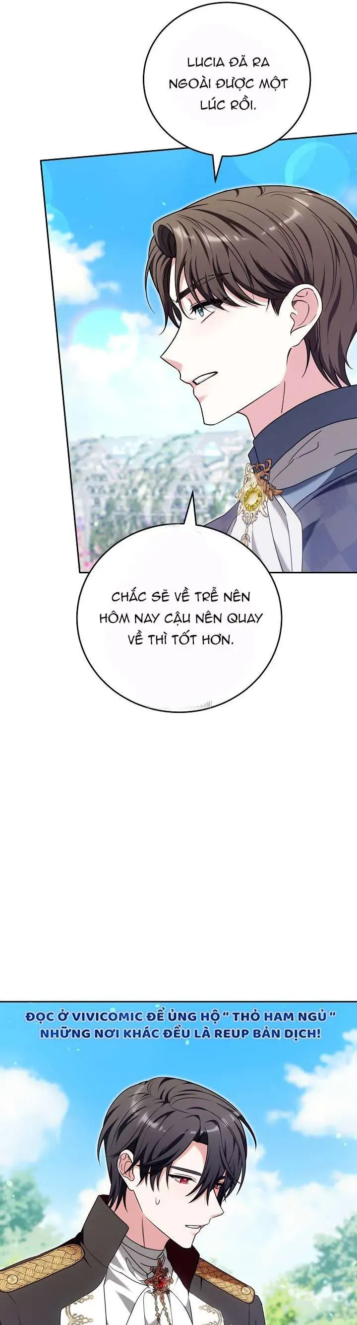 Lời Tỏ Tình Lần Thứ 101 Chap 31 - Next Chap 32