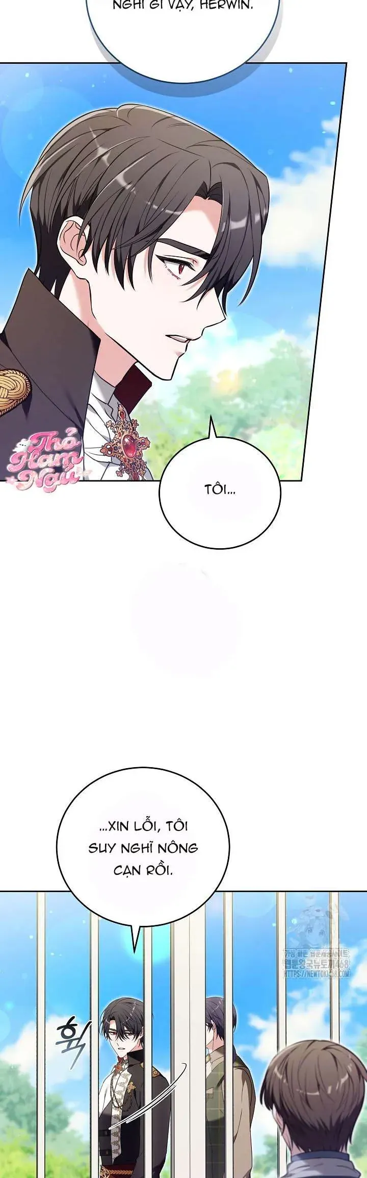 Lời Tỏ Tình Lần Thứ 101 Chap 31 - Next Chap 32