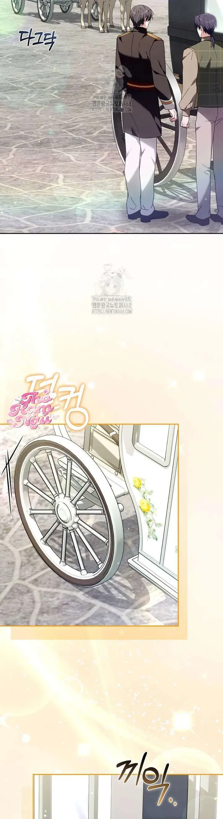 Lời Tỏ Tình Lần Thứ 101 Chap 31 - Next Chap 32