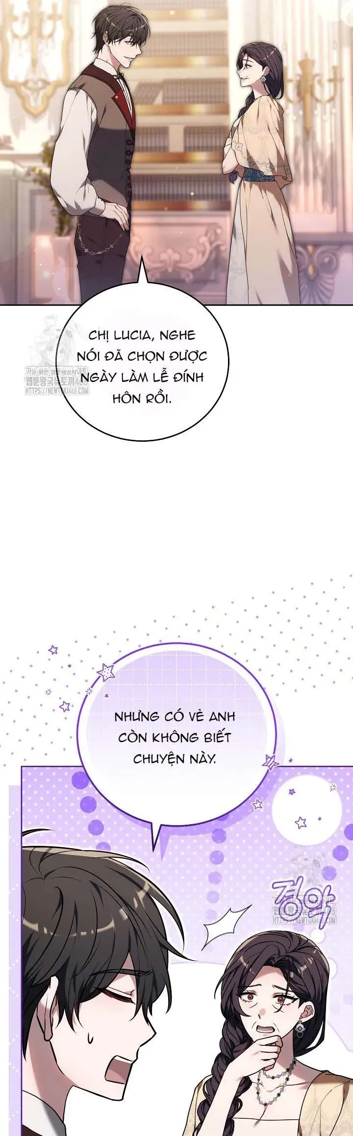 Lời Tỏ Tình Lần Thứ 101 Chap 31 - Next Chap 32